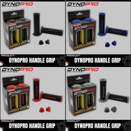 (DYNOPRO) GRIP HANDLE GRIP UNIVERSAL Y15 Y16 LCV8 LC135 RS150 RSX MT15 VARIO ADV NMAX XMAX NVX RCB H