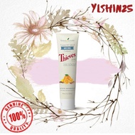Young Living YL Thieves Whitening Toothpaste 40z