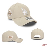 New Topi Los Angeles Dodgers Baseball Cap Men Women MLB 9FORTY Hat Golf Caps Embroidery Snapback Hat