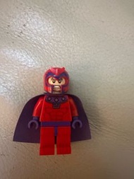 Lego marvel 6866 Magneto
