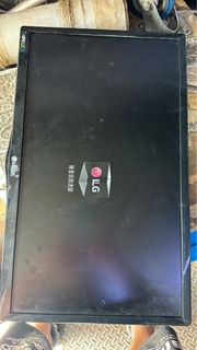 中古二手LG數碼電視