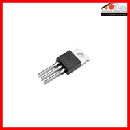 IRF520 N-Channel Power Pulled IR MOSFET 100V / 9.7A