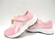 2023 asics 亞瑟士 兒童用 GEL-CONTEND 8 PS 慢跑鞋 運動鞋(1014A258-701)