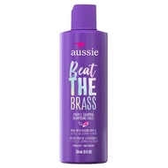 Aussie, Beat The Brass, Purple Shampoo, (236 ml)
