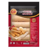 CP CHEESE SAUSAGE : Fresh Product