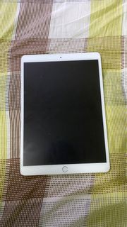 IPad Pro 10.5 inch 256gb wifi