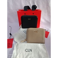 ORIGINL CLN KALENE WALLET - COMPACT DESIGN