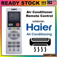 HAIER Air Cond Aircon Aircond Remote Control Replacement