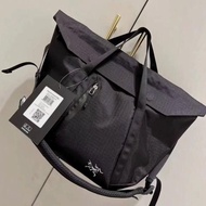 Arcteryx Granville Shoulder 多功能背囊 背包 斜孭袋