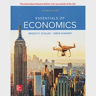 Essentials of Economics (11版) 作者：Bradley R. Schiller,Karen Gebhardt