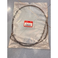 Dylan saddle strap