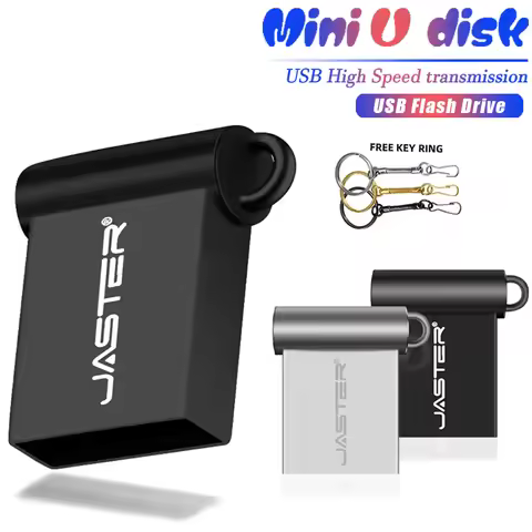 USB Flash Drive Pen Drive USB 2.0 Pendrive 64GB 32GB 16G 8G 4G Flash Memory Stick cosas baratas con