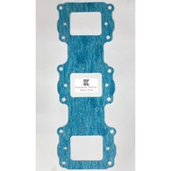 YAMAHA P/N:688-13621-00 Gasket,Valve Set For YAMAHA E60J/E65A/E75A/85A 2 Stroke Outboard Engine Moto