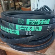 V BELT BANDO B85 B 85