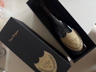 Dom Perignon Vintage 2015 Brut Champagne with gift box