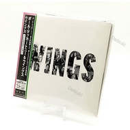 CD / PAUL MCCARTNEY & WINGS Wings SHM-CD