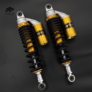 Honda Cb400 Vtec รถจักรยานยนต์โช้คอัพหลังเหมาะสําหรับ 4001-2-3 รุ่น Xjr Zrx กระตุ้น 400 จักรยาน Susp