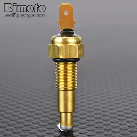 KZ 1000 VN 400 Motorcycle Water Temp Temperature Sensor For Kawasaki KZ1000 LTD VN 250 ZL 600 Elimin