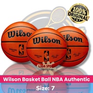 Wilson NBA Basketball Size 7