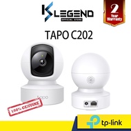 TP-LINK TAPO C202/C211/C211/C212/C222/C230/TC71/TC72  PAN/TILT HOME SECURITY CAMERA
