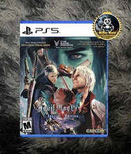 [PS5]Devil May Cry5(ZONE All/EN