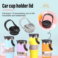 Replacement Lid 2in1 Cover Holder Cup Mug Bottle for 1050ml 1200ml Handle Cover Penutup Botol Penutu