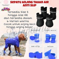Waterproof Dog Shoes Large Dog Shoes Small Dog Anti-Slip