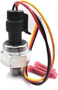 1807329C92 1807329 Engine Fuel Oil Pressure Sensor for Navistar T444E Ford Diesel Powerstroke Power 