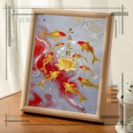 Gift Koi Good Luck PCG7