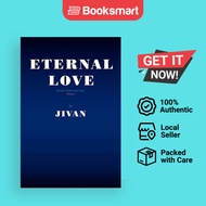 Eternal Love - Paperback - English - 9781465362858