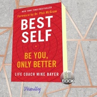 Best Self Mike Bayer