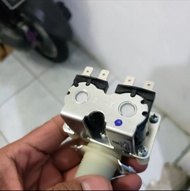 SELENOID MESIN CUCI LG FRONT LOADING