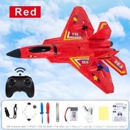 เครื่องบินบังคับ MVP F22 FOAM REMOTE CONTROL FIGHTER 2.4GHz No.HW32