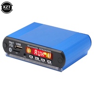 (EP) BLUETOOTH AMPLIFIER MP3 PLAYER USB TFT CARD RADIO FM AMP AUX