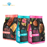 Absolute Holistic Kibbles In The Bag DOG Dry Food 2kg Bag (Beef &amp; Lamb/Tuna &amp; Salmon/Pork &amp; Codfish)