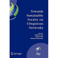 towards sustainable society on ubiquitous networks the 8th ifip conference on e business e services and e society i3e 2008 september 24 26 20 -