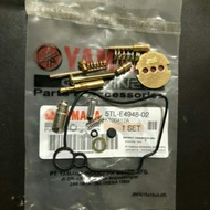 (T)erpopule(R) repair kit karbu mio/sporty/smile/soul 5TL