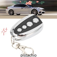 PISTACHIO Duplicator Remote Control, Electronic Copy 433MHZ Remote Control Copy, Universal 4 Channel