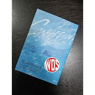 Manga : Confession (1 Shot Manga)(English Version)