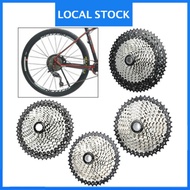【hot sale】 MTB Cassette 8/9/10 Speed 40/42//50T Mountain Bicycle Freewheel Bike Sprocket for Shiman