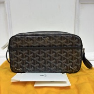 Goyard  cap-vert 相機包