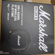 New MARSHALL MAJOR V Suitable for MARSHALL 5th Generation Wireless Bluetooth Headset