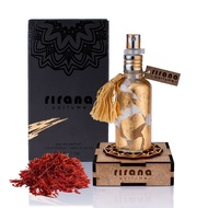 Original Rirana Golden Saffron 50ml
