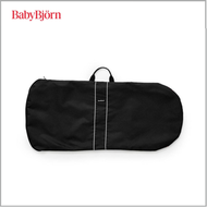 BabyBjörn - BabyBjorn Bouncer 高級嬰兒搖椅專用黑色旅行袋, 瑞典品牌