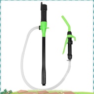 Electric Portable Oil Pump Auto Cycle Autocycle Car Petrol Oil Pump with  Control Nozzle Liquid Petr