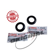 YAMAHA Y125Z YB100 FRONT FORK OIL SEAL ORIGINAL MALAYSIA YAMAHA
