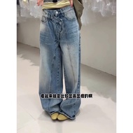 [ MTM STORE ] STRAIGHT JEANS 3109
