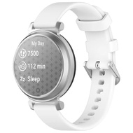 Garmin Lily 2 Rubber Silicone Silikon Strap Tali Jam Tangan Garmin Lily 2