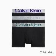 Calvin Klein Underwear Trunk 3Pk Multi