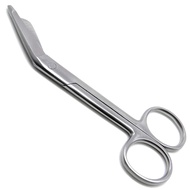 Bandage Scissor 4½" ........... scissors